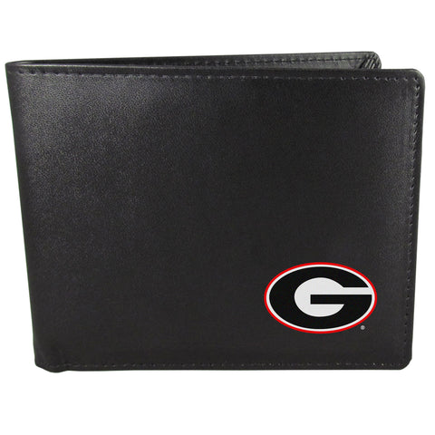 Georgia Bulldogs Bifold Wallet