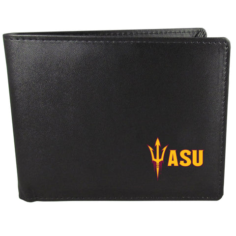 Arizona St. Sun Devils Bifold Wallet