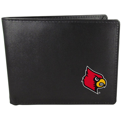 Louisville Cardinals Bifold Wallet