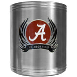 Alabama Crimson Tide Steel Can Cooler