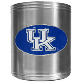 Kentucky Wildcats Steel Can Cooler