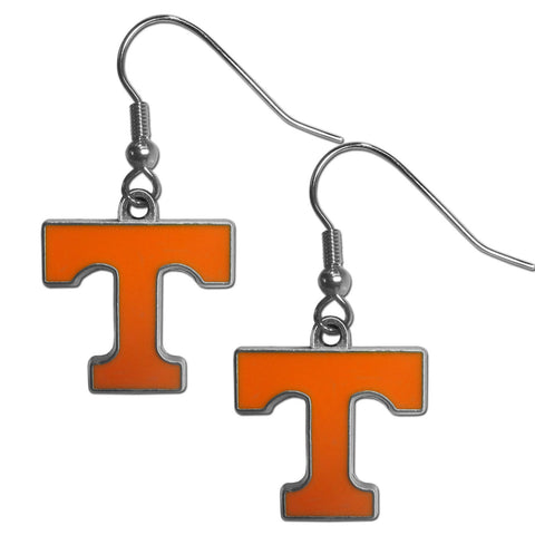 Tennessee Volunteers Dangle Earrings