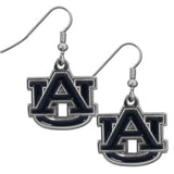 Auburn Tigers Dangle Earrings