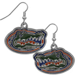 Florida Gators Dangle Earrings