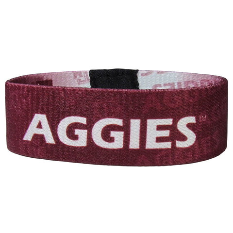 Texas A & M Aggies Stretch Bracelets