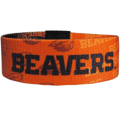 Oregon St. Beavers Stretch Bracelets