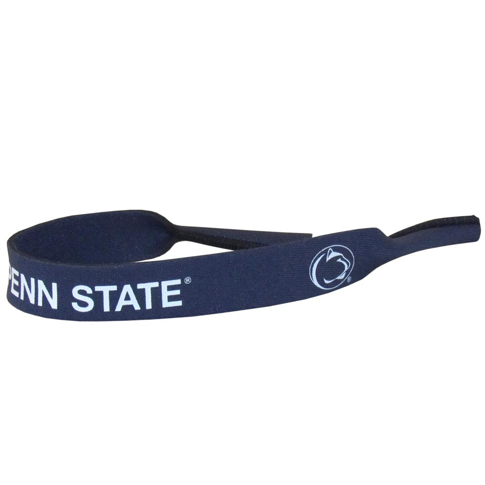 Penn St. Nittany Lions Neoprene Sunglass Strap