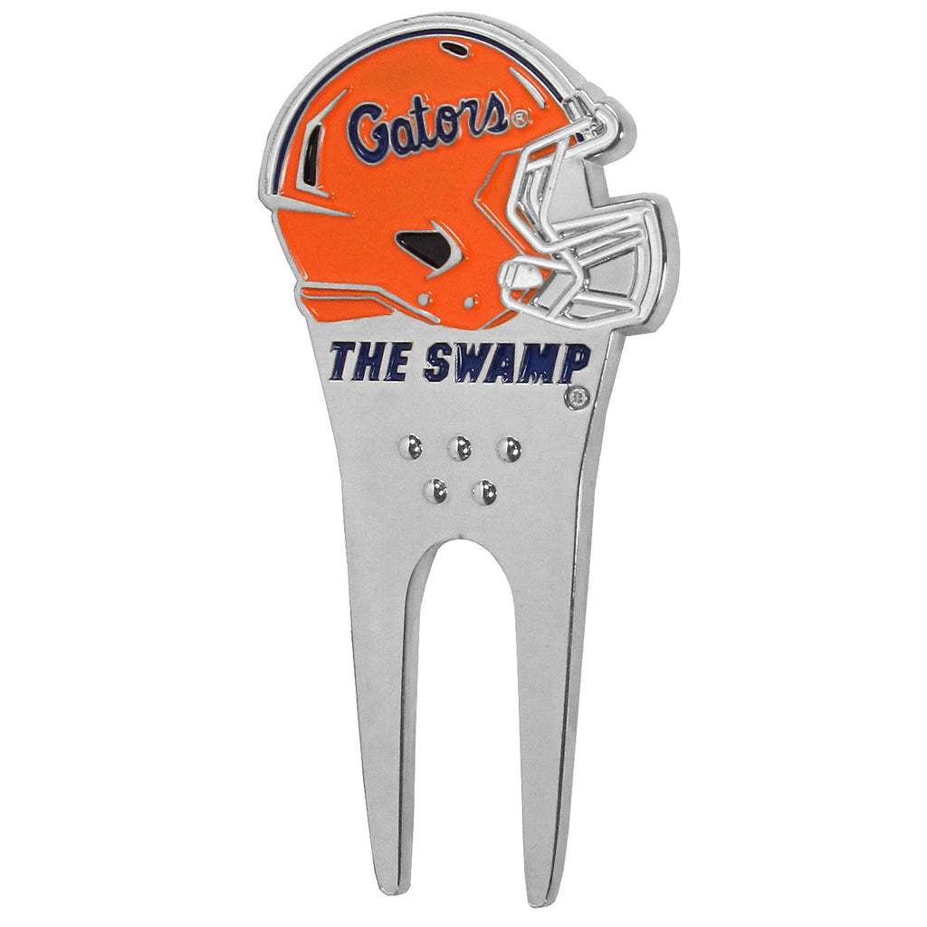 Florida Gators Divot Tool and Ball Marker