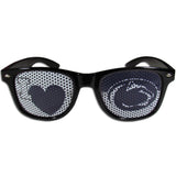 Penn St. Nittany Lions I Heart Game Day Shades