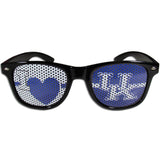 Kentucky Wildcats I Heart Game Day Shades