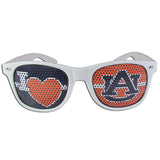 Auburn Tigers I Heart Game Day Shades