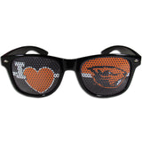 Oregon St. Beavers I Heart Game Day Shades