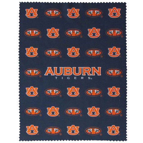 Auburn Tigers iPad Cleaning Cloth