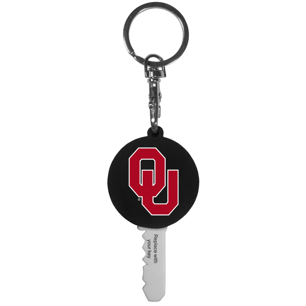 Oklahoma Sooners Mini Light Key Topper