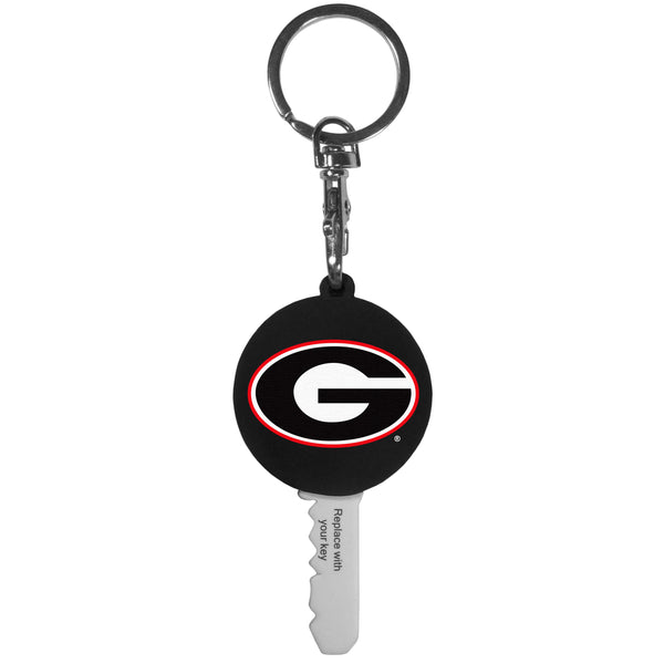 Georgia Bulldogs Mini Light Key Topper – Fan Shop HQ