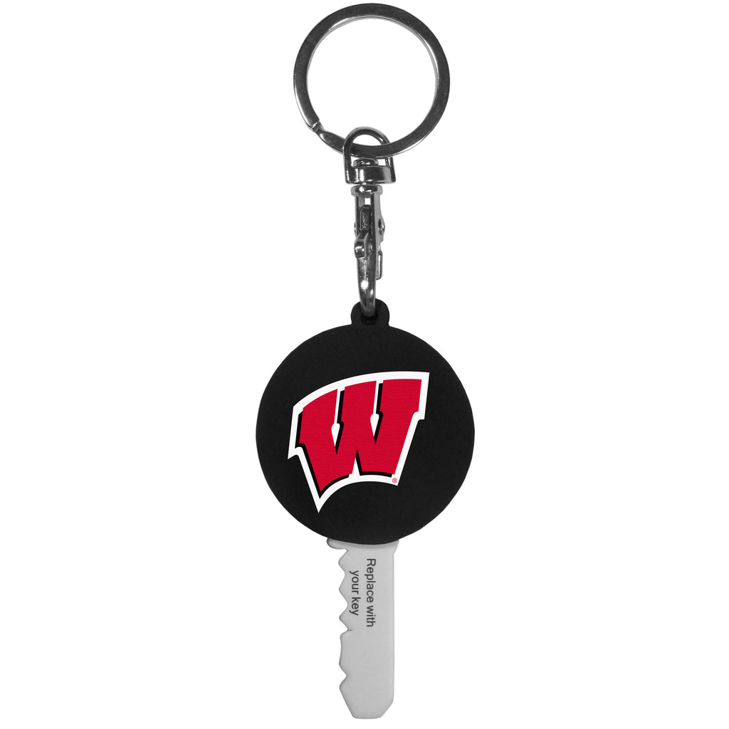 Wisconsin Badgers Mini Light Key Topper