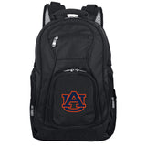 Auburn Tigers Backpack Laptop-BLACK