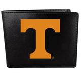 Tennessee Volunteers Leather Bifold Wallet
