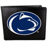 Penn St. Nittany Lions Leather Bifold Wallet