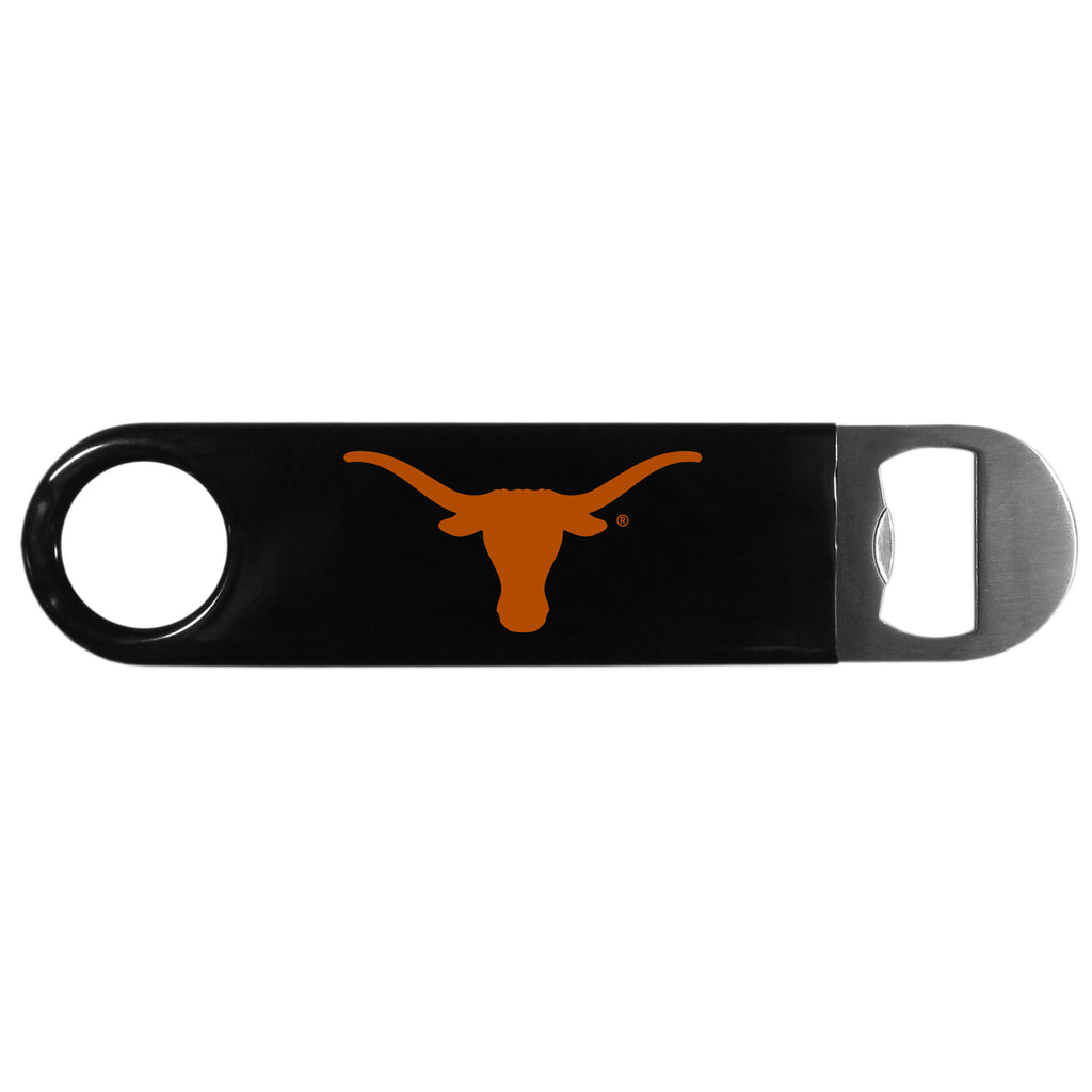 Texas Longhorns Long Neck Bottle Opener