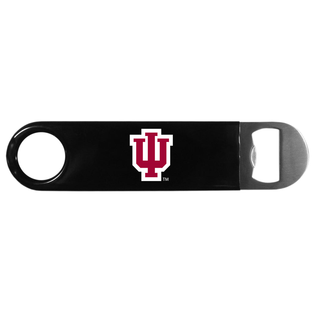 Indiana Hoosiers Long Neck Bottle Opener