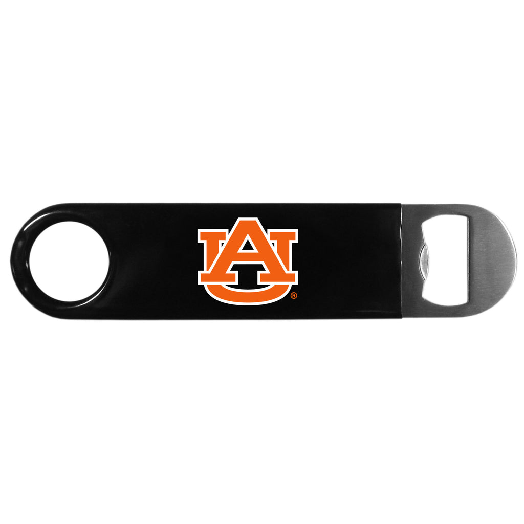 Auburn Tigers Long Neck Bottle Opener