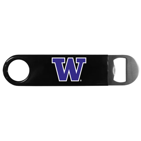 Washington Huskies Long Neck Bottle Opener