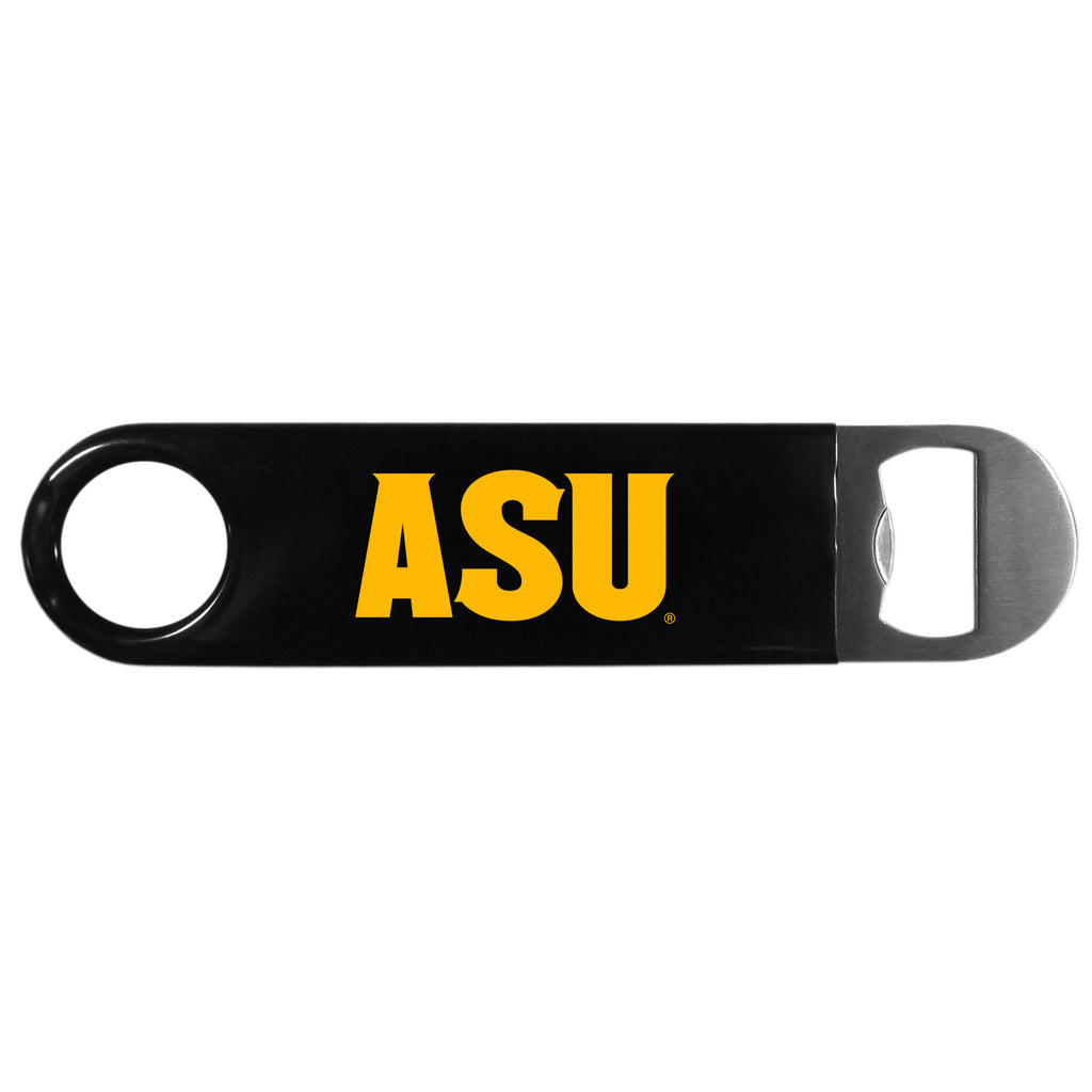 Arizona St. Sun Devils Long Neck Bottle Opener