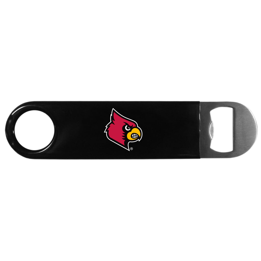 Louisville Cardinals Long Neck Bottle Opener