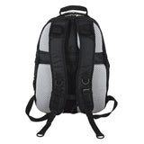 Boise State Broncos Backpack Laptop-BLACK