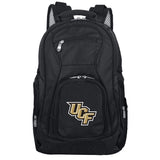 Central Florida Golden Knights Backpack Laptop-BLACK