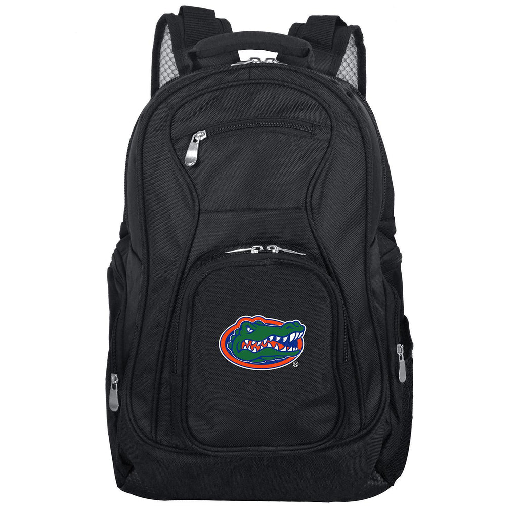 Florida Gators Backpack Laptop-BLACK