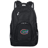 Florida Gators Backpack Laptop-BLACK