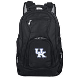 Kentucky Wildcats Backpack Laptop-BLACK