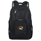 Missouri Tigers Backpack Laptop-BLACK