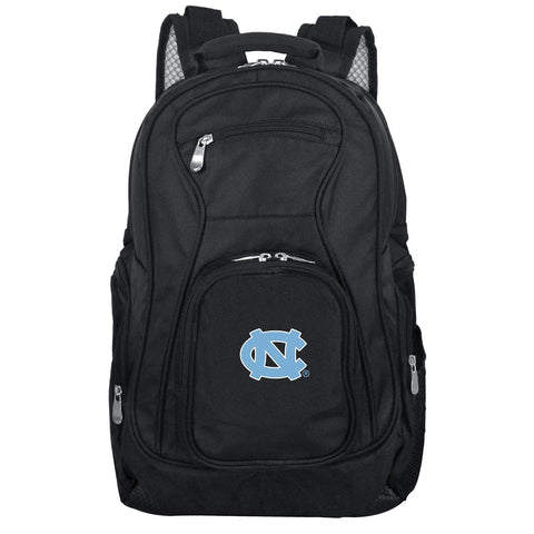 UNC Tar Heels Backpack Laptop-BLACK