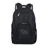 Pittsburgh Panthers Backpack Laptop-BLACK