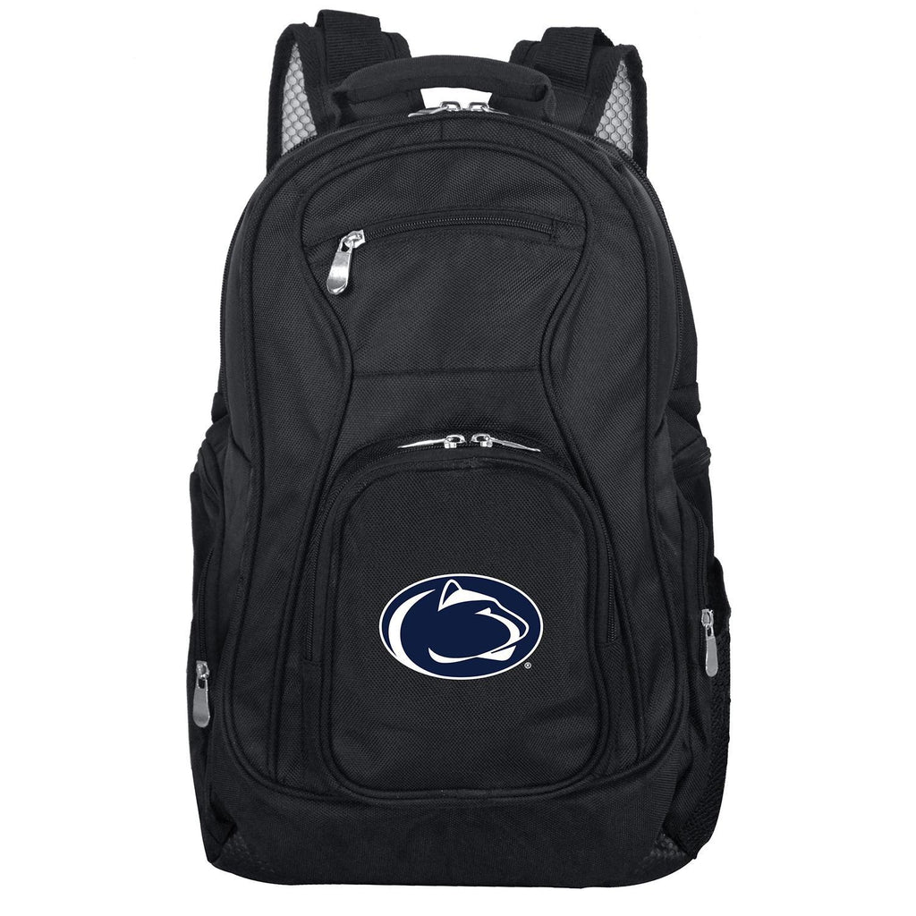 Penn State Nittany Lions Backpack Laptop-BLACK