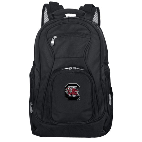 South Carolina Gamecocks Backpack Laptop-BLACK