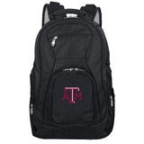 Texas A&M Aggies Backpack Laptop-BLACK
