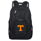 Tennessee Vols Backpack Laptop-BLACK