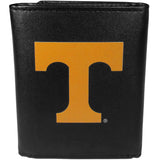 Tennessee Volunteers Leather Trifold Wallet