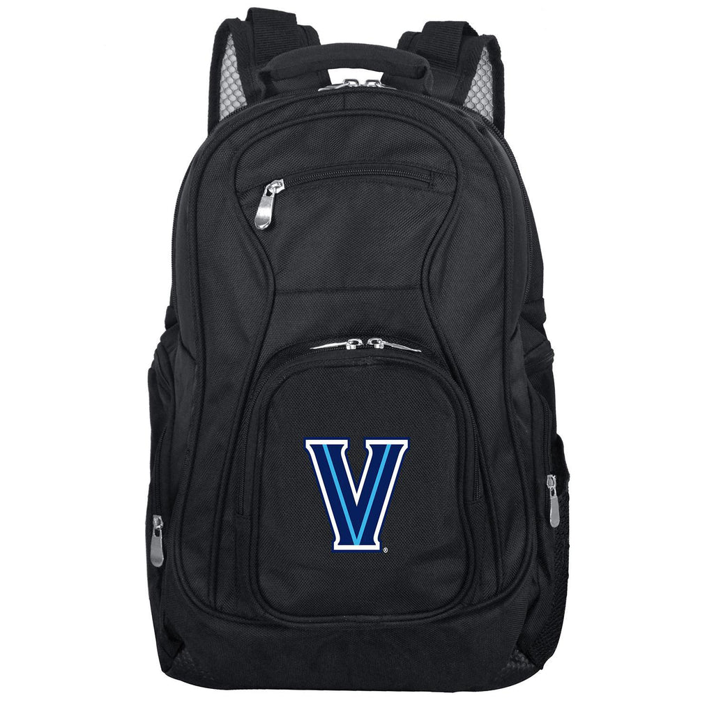 Villanova Wildcats Backpack Laptop-BLACK