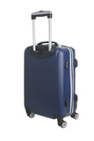 Washington Huskies Luggage Carry-On  21in Hardcase Spinner 100% ABS