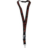 Oregon St. Beavers Lanyard