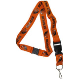 Oregon St. Beavers Lanyard