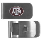 Texas A & M Aggies Money Clip