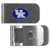 Kentucky Wildcats Money Clip