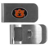 Auburn Tigers Money Clip