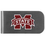 Mississippi St. Bulldogs Money Clip